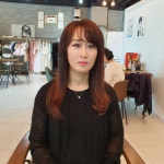 윤슬한복 메이크업