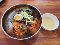 정가네국수