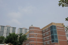 해강초등학교