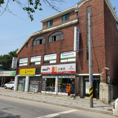 행복한우리교회
