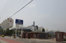 현대자동차 군산하이테크센터
