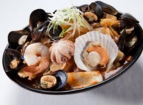 고구려짬뽕 파주운정홈플러스점