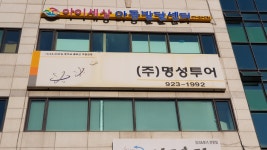 뉴명성관광