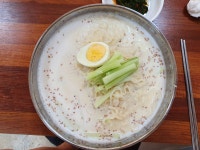 정가네국수