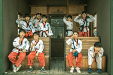 용인대도솔태권도장