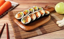 자연김밥