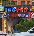 삼성행운부동산