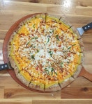 토마토 미스터파파임실치즈피자 상관신리점