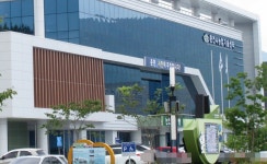 춘천시농업기술센터