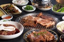 갈비명가 사계