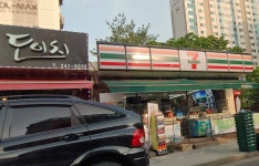 세븐일레븐 춘천주공타운점