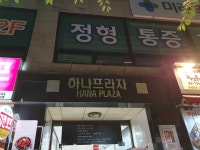 하나프라자