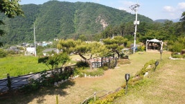 별내리는펜션
