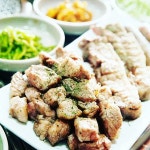 유사장직화구이