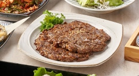 농부아들의 반찬가게 찬장 문화점