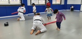 경희대퍼스트태권도장