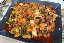 부자네토종순대국