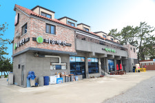 미송펜션