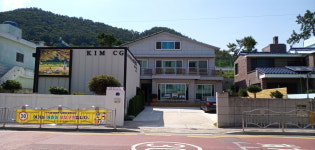 스튜디오김씨지 여수본점