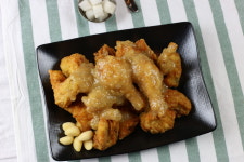 맛통치킨