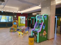 주니어카페텐텐 + 원더키즈랩 구월점