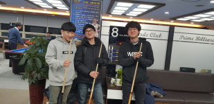 르노코리아 서비스코너 초지점