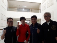 ONE 당구클럽