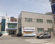문학동 행정복지센터
