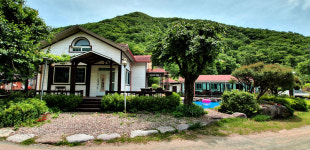 산울림 펜션