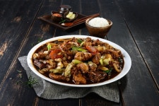 달인의찜닭 황성점