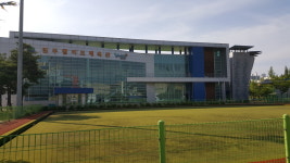 원주엘리트체육관