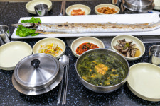 꺼멍도새기 동문시장 본점