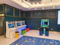 주니어카페텐텐 + 원더키즈랩 구월점