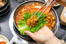 꺼멍도새기 동문시장 본점