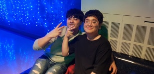 르노코리아 서비스코너 초지점