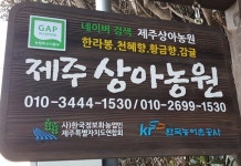 제주상아농원