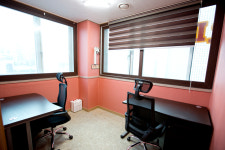 김포소호 에스로드 비즈니스센터