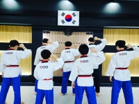 시흥본관 경희대 수태권도