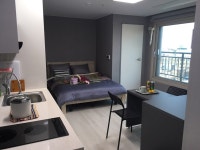 아라팰리스 호텔