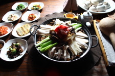 옹기에한가득