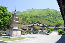 산울림 펜션