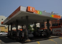 E1 수영에너지 산업충전소
