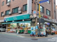 나들가게 코사마트 장흥슈퍼