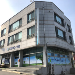 기뻐하는교회