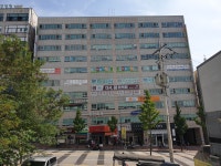 남영프라자