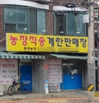 동영농장농장직송계란판매장