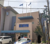 인천미추홀경찰서 문학지구대