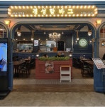 경성함바그 AK&기흥점