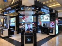 AK 플라자 원주점 샤넬 화장품