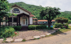 산울림 펜션